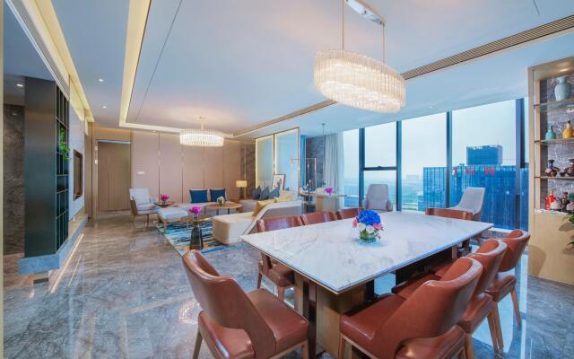 Holiday Inn Express Zhengzhou Zhengdong by IHG