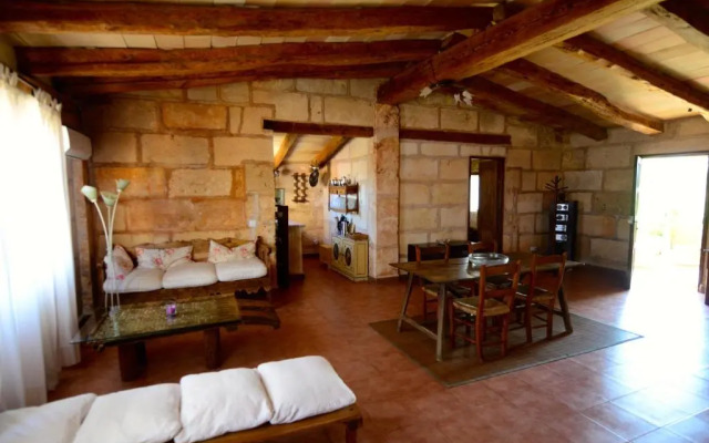 Agroturismo Finca Sant Blai