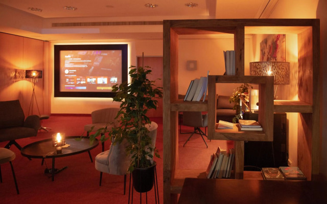 Hotel Amadeus