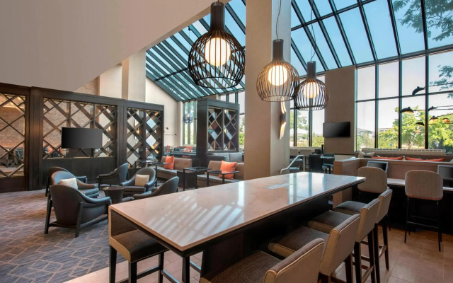 Denver Marriott Tech Center