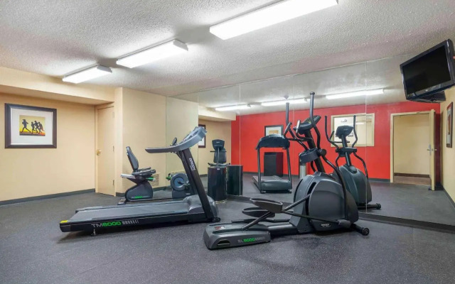 Studio Plus Atlanta - Alpharetta - Northpoint