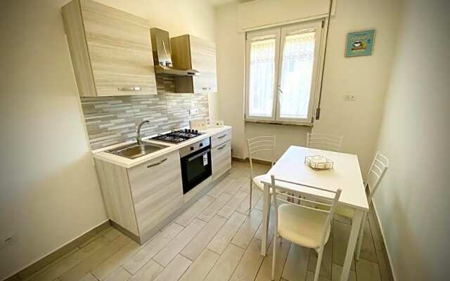 Holiday Home Il Rivo