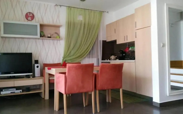 Apartments Radulovic