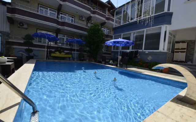 Bahar Motel
