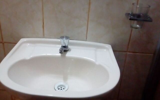 Cholo's House - Hostel