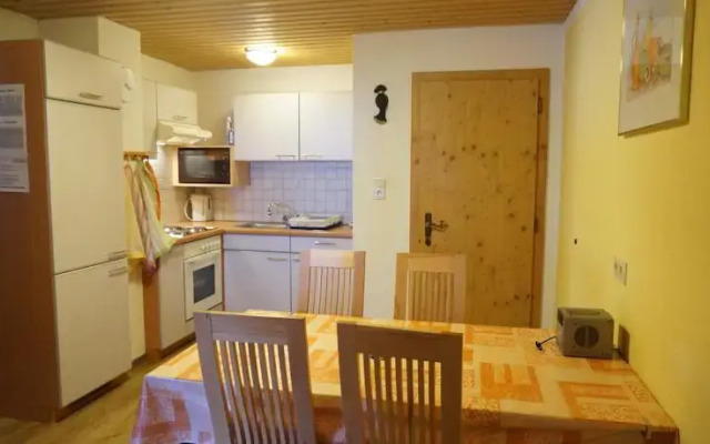 Appartment Wilhelm