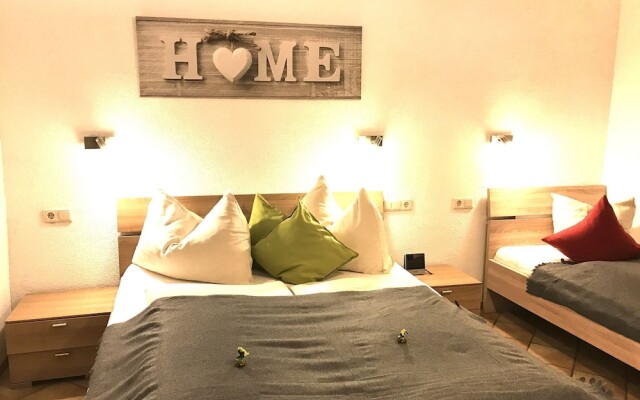 Peaceful Apartment in Hart im Zillertal With Garden