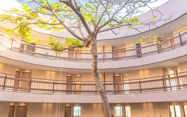 Costeira Palace Beach Resort All Inclusive