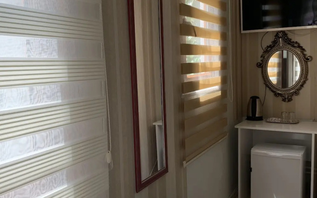 Nisa Sultan Taksim Residence