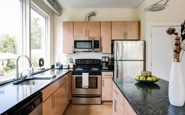 East Town Abode