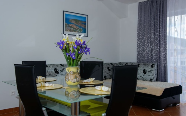 Apartmani Mijo