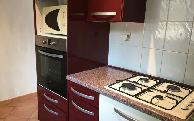 Villa vue mer Porticcio Corse