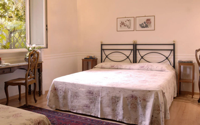 Hotel Lancelot