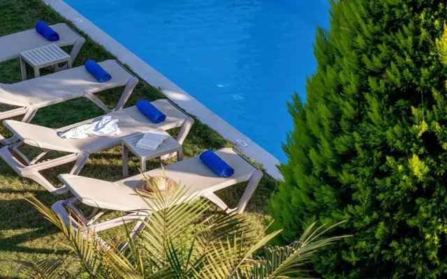 Luxury Villa Alba by Estia