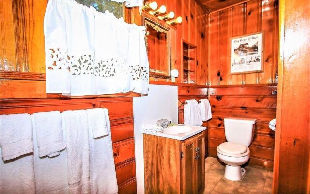 Lupine-106 by Big Bear Vacations