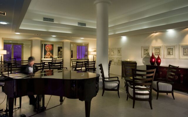 L'Ea Bianca Luxury Resort