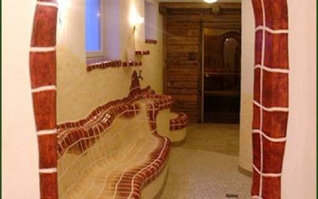 Hotel Gasthof Buchbauer