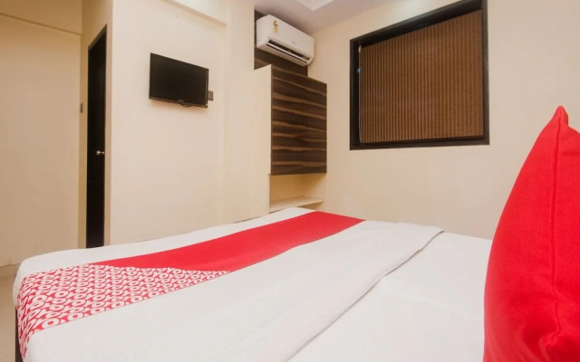 Hotel Shalimar Malad by OYO Rooms