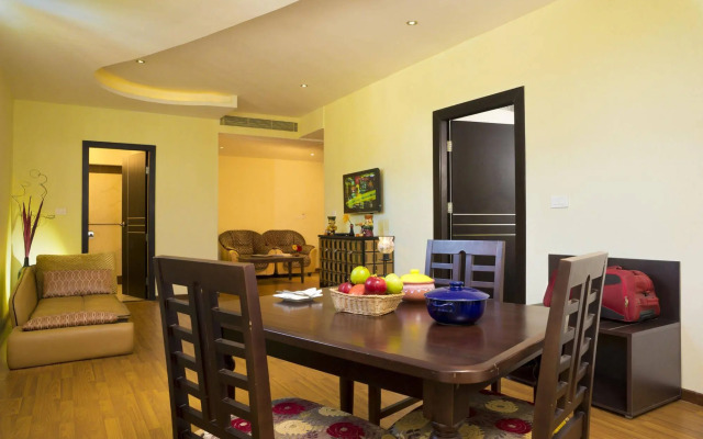 Poppys Hotel Madurai