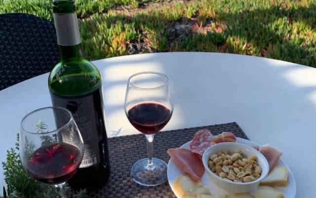 Residences La Tonnara