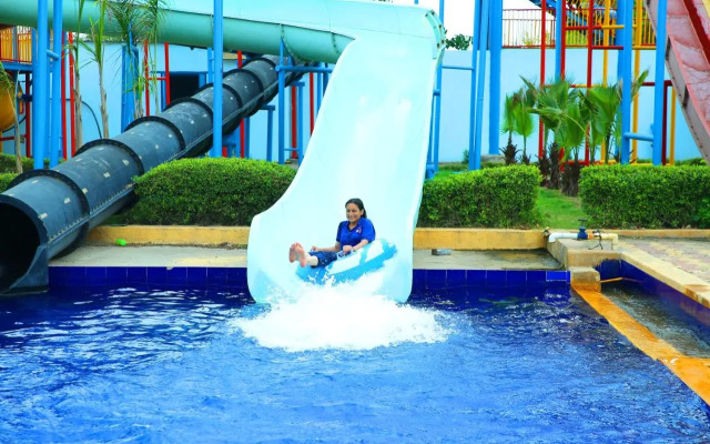 Club Platinum Resort