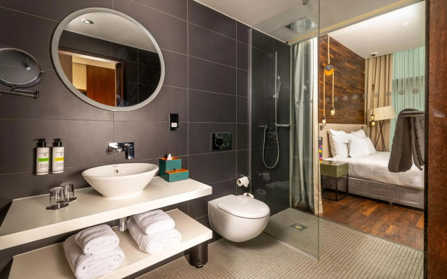 Pullman Liverpool
