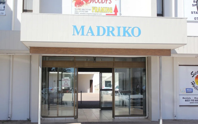 Cozy Corner, Langebaan 4-Sleeper