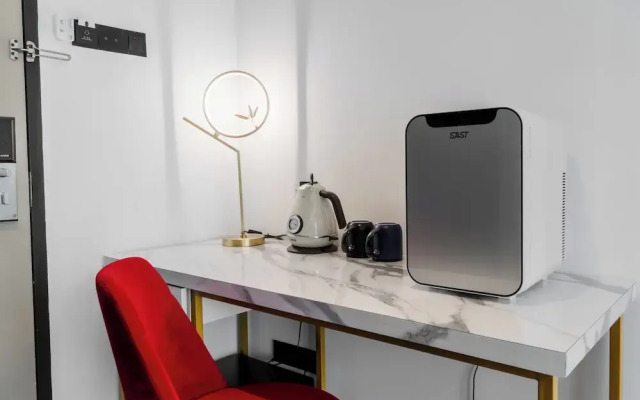 Regatta Stay Kozi Square Kuching