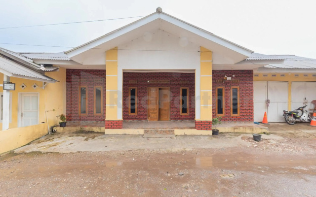 OYO 2369 Cempaka Homestay