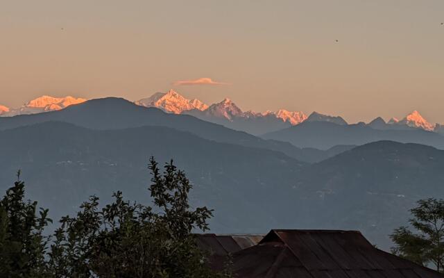 Shikher Guest House