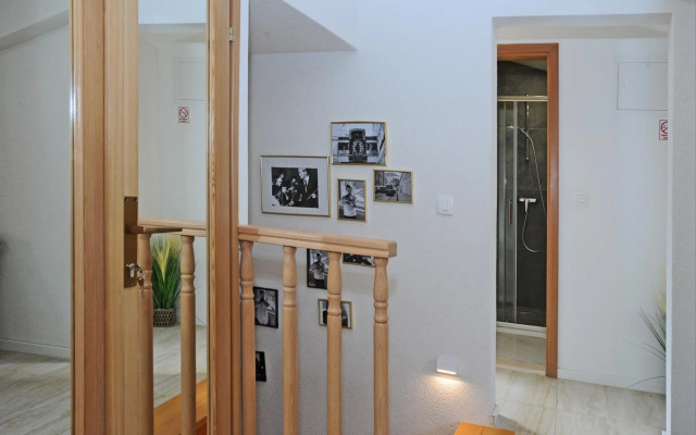 Ella la Bella III Dubrovnik Old town