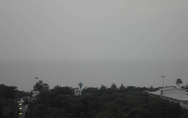 Jomtien Beach Condominium A2 F12 R13