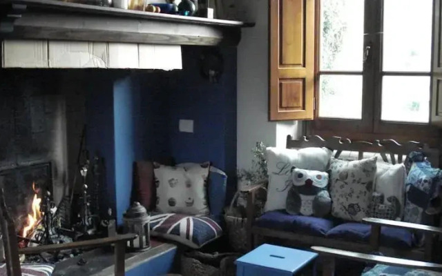 Le Stipedisopra B&B