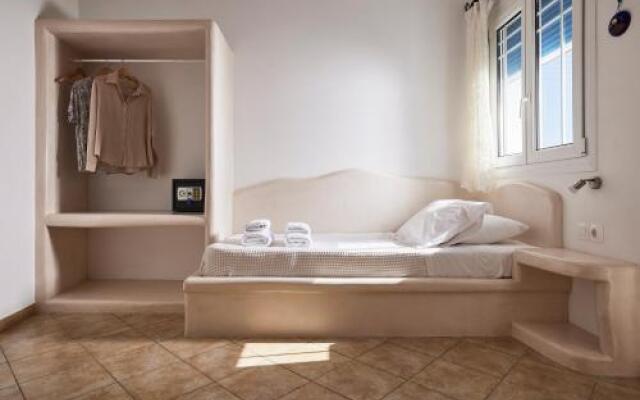 Garifalakis House