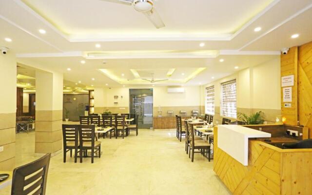 Mayda Inn- A Boutique Hotel