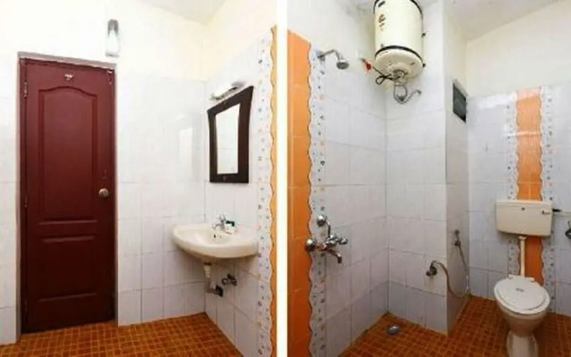 RJ Inn Hotel