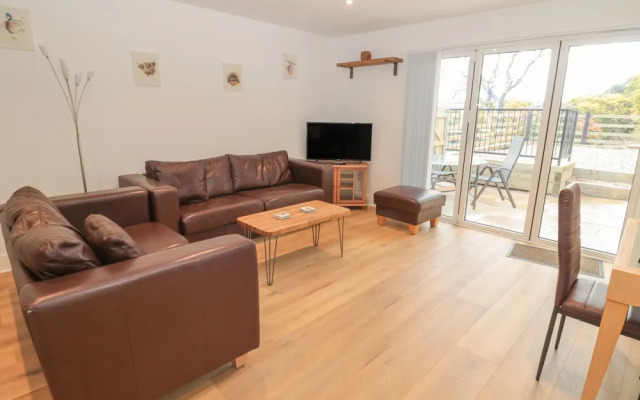 The Hideaway at Hollyoak