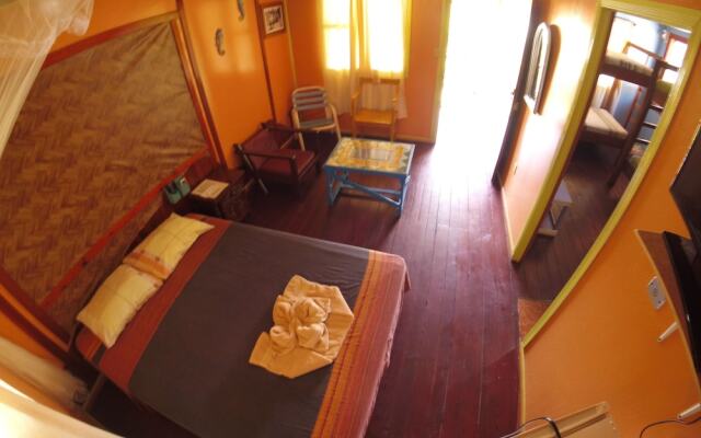 Hotel Maritza
