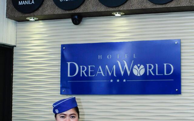 Hotel DreamWorld Las Pinas