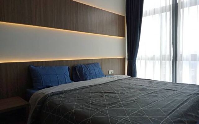 Tribeca Serviced Hotel by Millennium