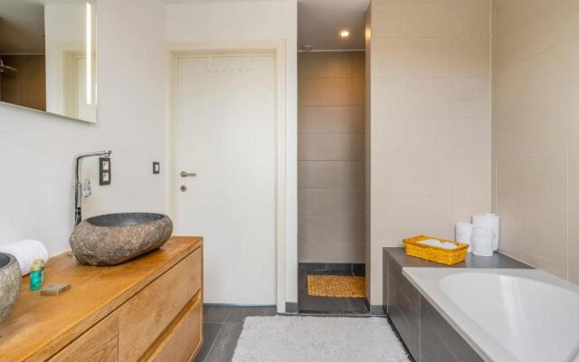 Dune House - Welcoming Holiday Home in Middelkerke