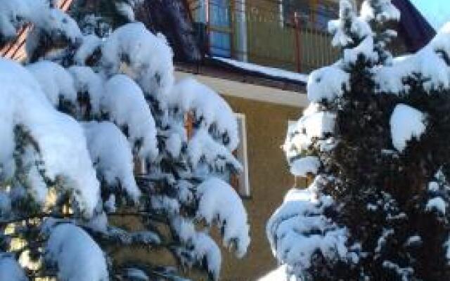 Apartament Ustronie