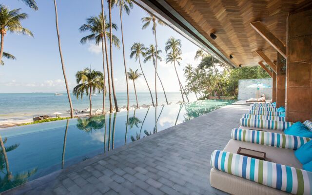 Four Seasons Resort Koh Samui