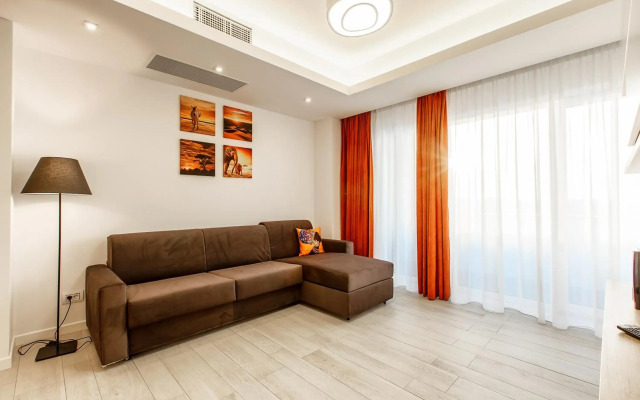 Mava Apartamente