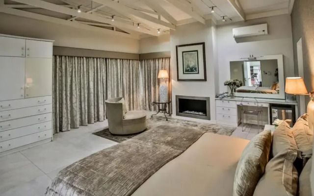 Sea Dreams Guesthouse