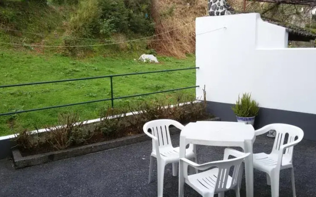 Casa da Beija - House Azores