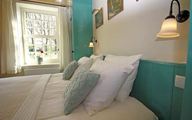 B&B Lhee-Gaarde