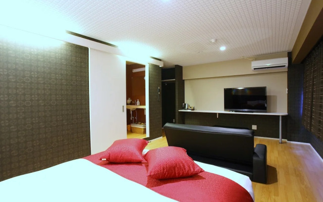 TOWN HOTEL Forty One