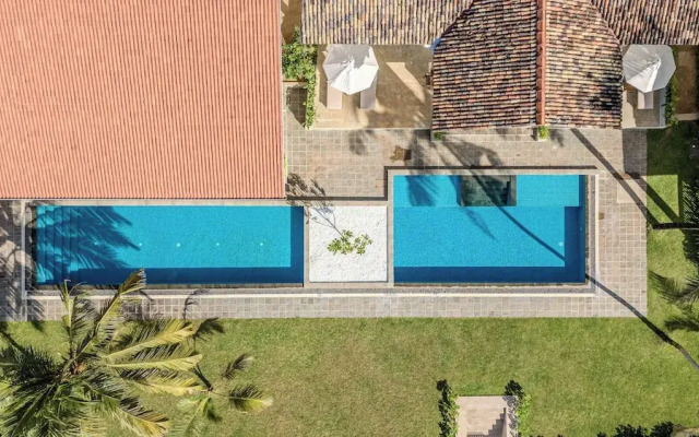 SOL House by The One Group of Hotels