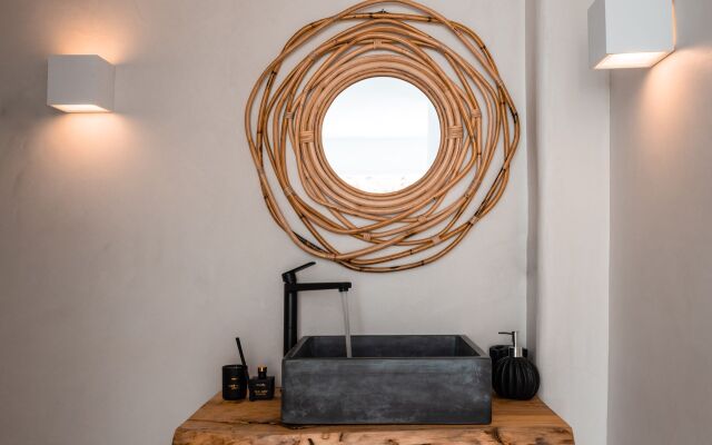 Ventu Paros Villa